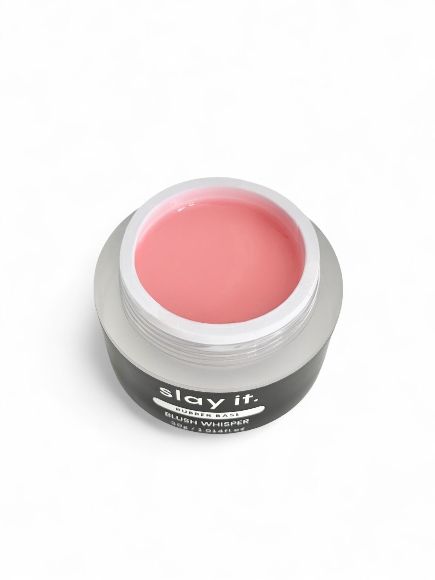 blush whisper