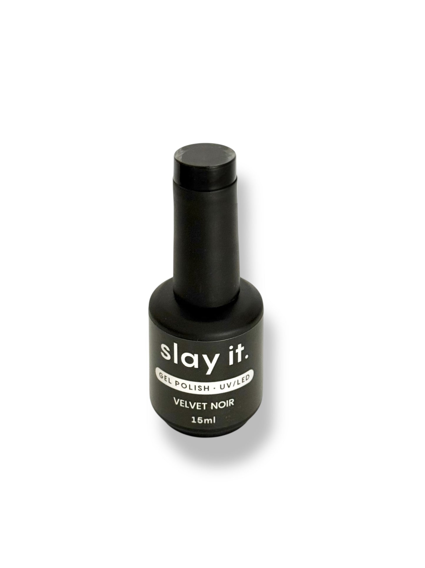 velvet noir