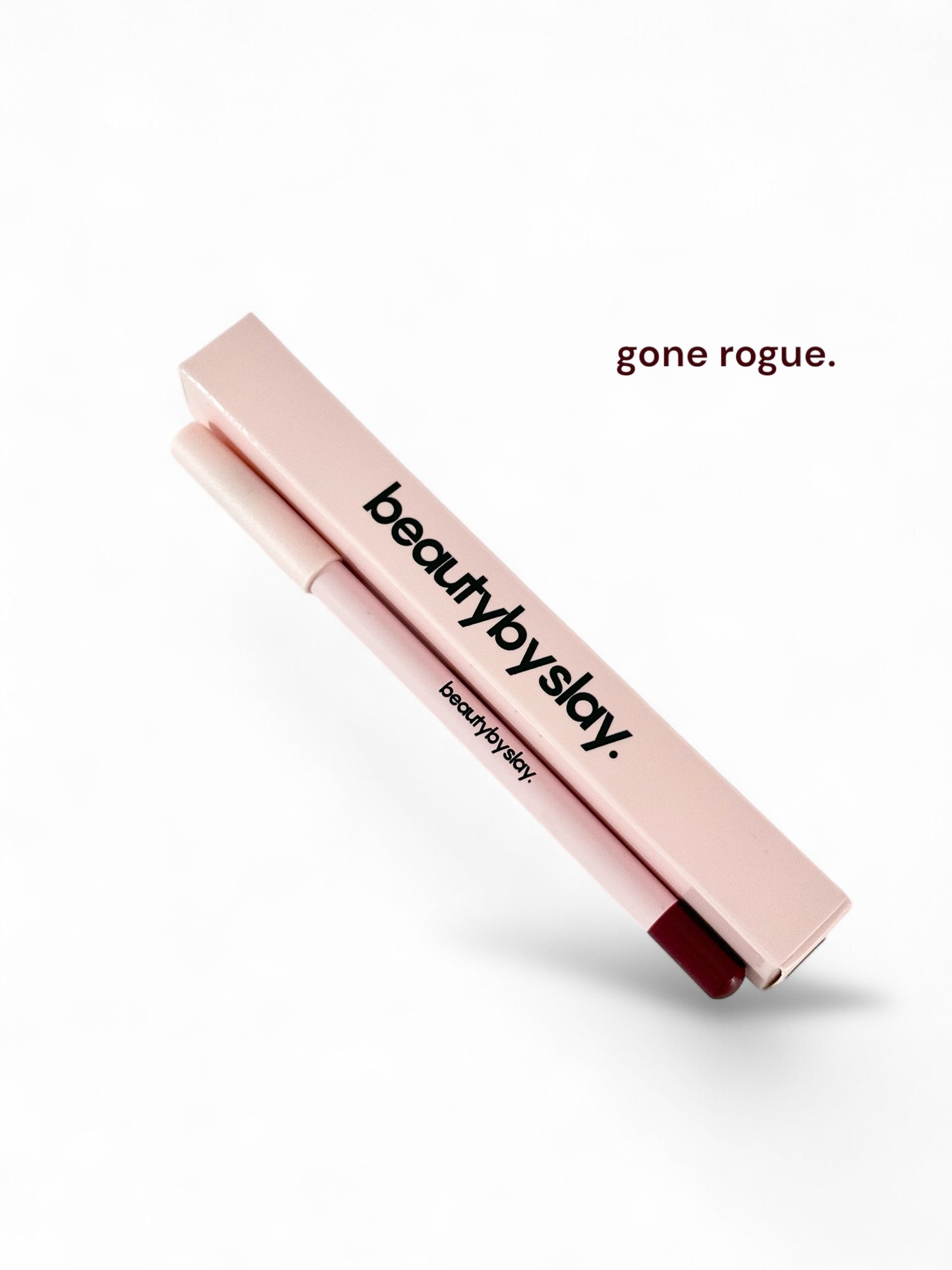 gone rogue
