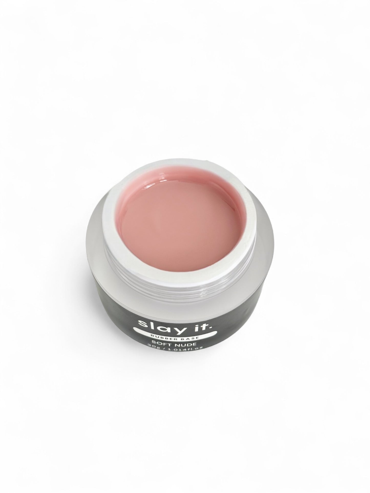 soft nude