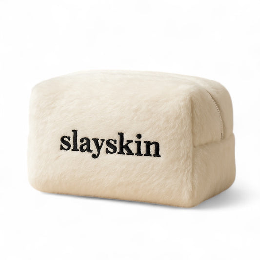 slayskin cosmetics bag