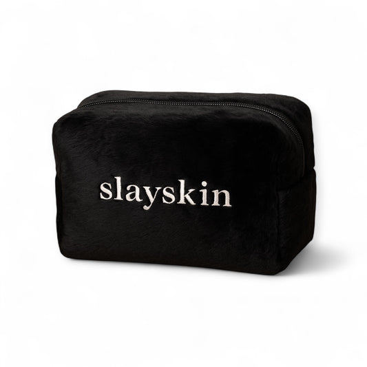 slayskin cosmetic bag