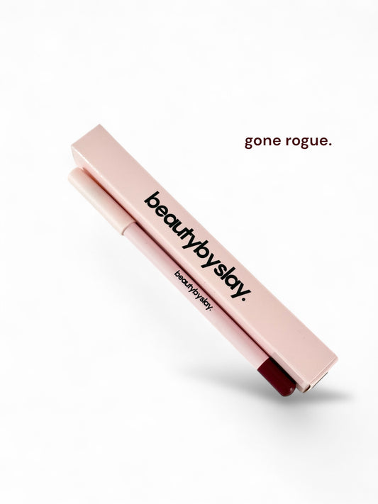gone rogue