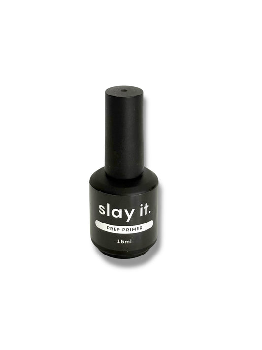 prep primer